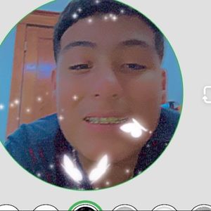 Meet your Posher, Alejandro